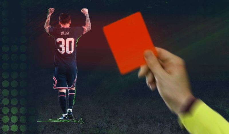 Các Lời Khuyên Cho Kèo Thẻ Phạt